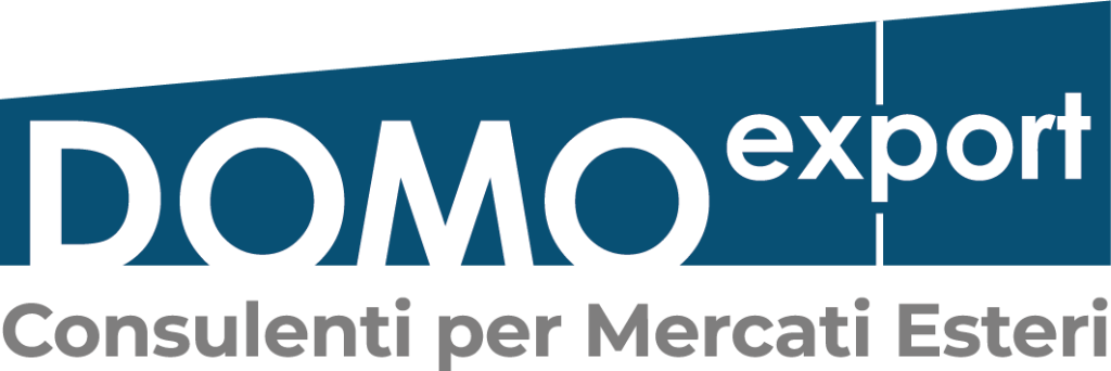 Domo Export Consulting — Consulenti per Mercati Esteri