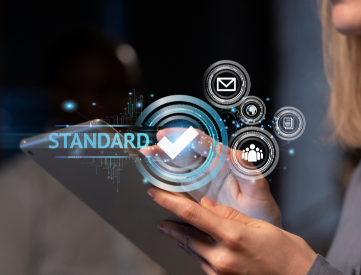 Digital Export Manager